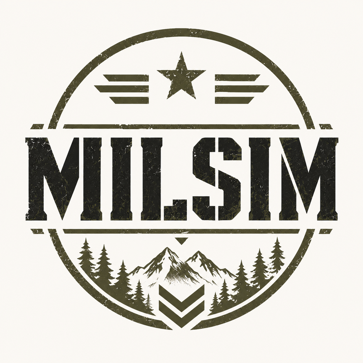 Milsim